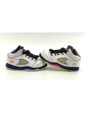 Air Jordan 5 Retro TD 'Alternate Bel-Air'